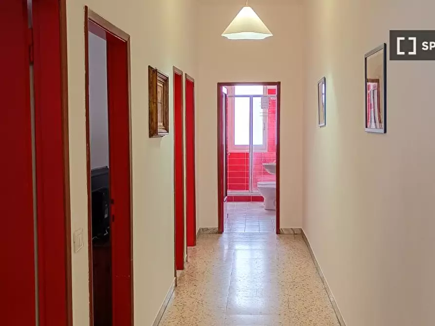 Immagine 1 di Appartamento in affitto  in Via Caterina Franceschi Ferrucci a Firenze