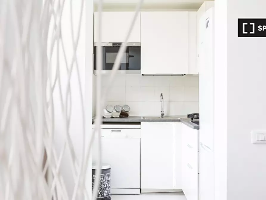 Immagine 9 di Appartamento in affitto  in Passeggiata di Ripetta a Roma