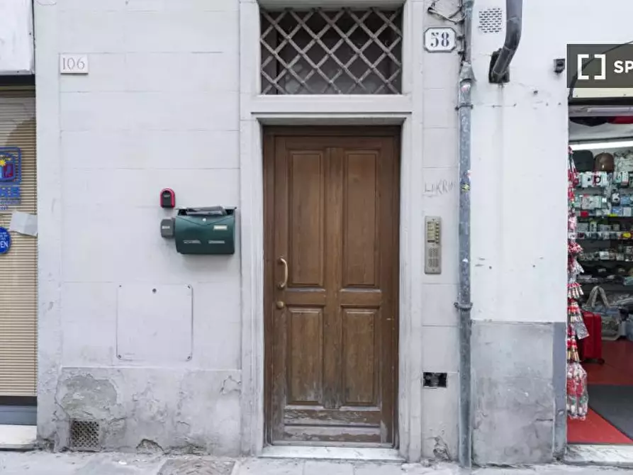 Immagine 16 di Appartamento in affitto  in Via Guelfa a Firenze
