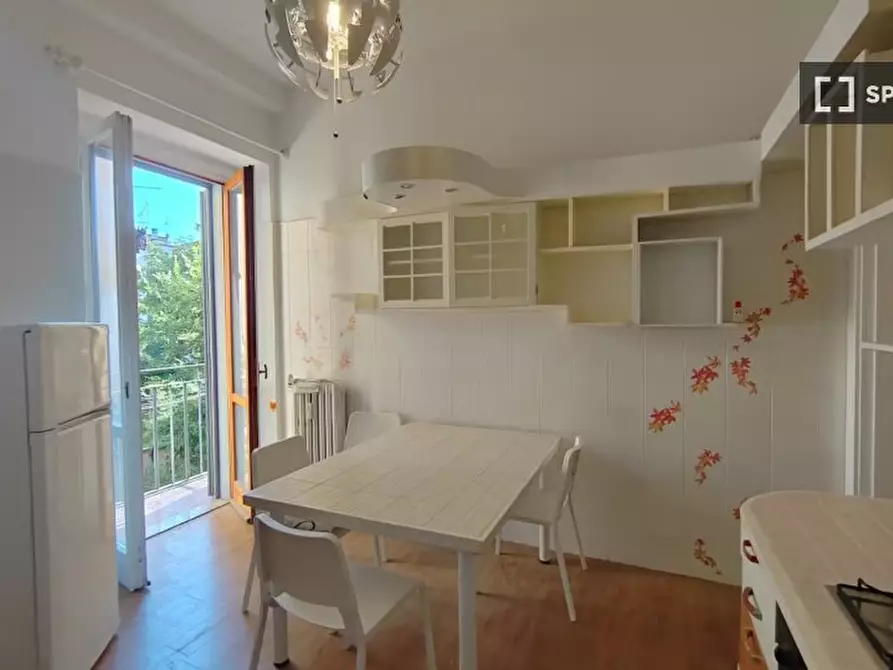 Immagine 3 di Camera condivisa in affitto  in Via Giuseppe Bardelli a Milano