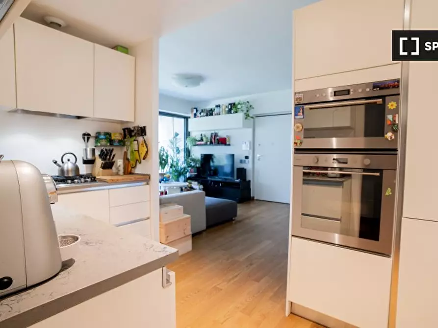 Immagine 6 di Appartamento in affitto  in Via Marco Ulpio Traiano a Milano