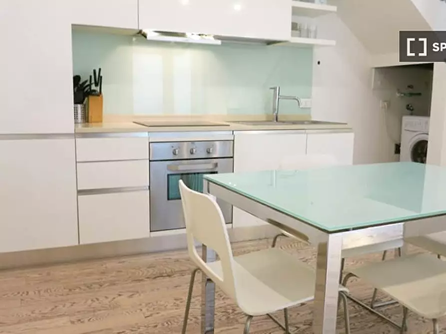 Immagine 4 di Appartamento in affitto  in Via Pietro Pomponazzi a Milano