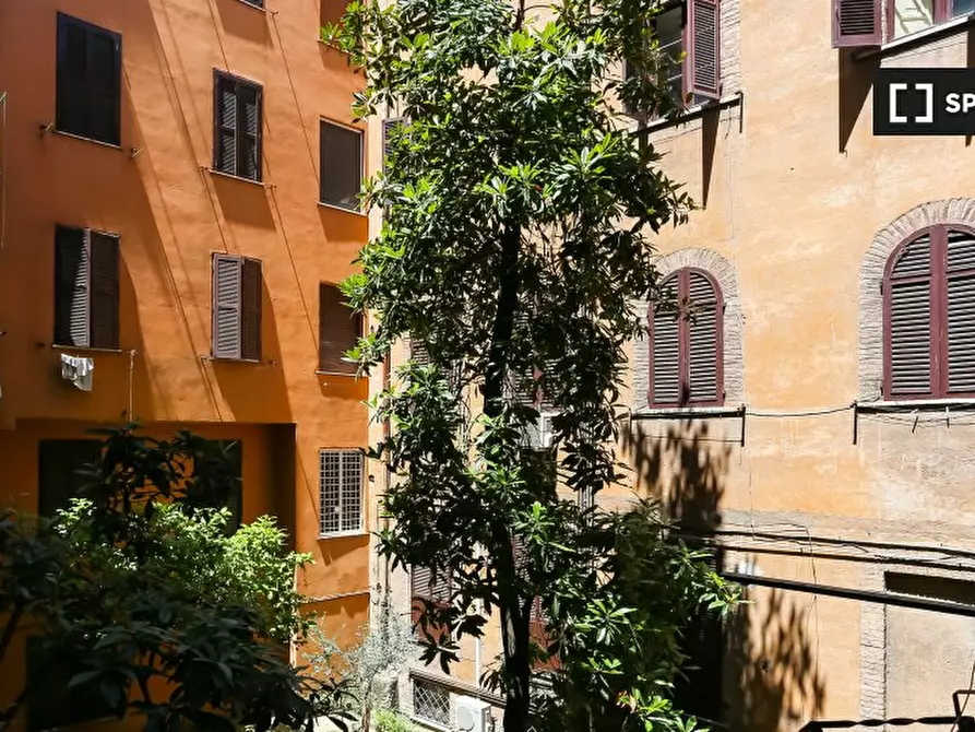 Immagine 7 di Appartamento in affitto  in Via dei Querceti a Roma