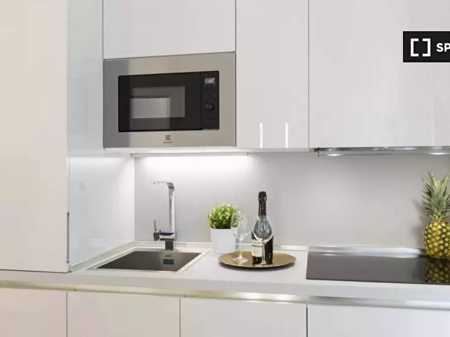 Immagine 8 di Appartamento in affitto  in Via Gerolamo Cardano a Milano