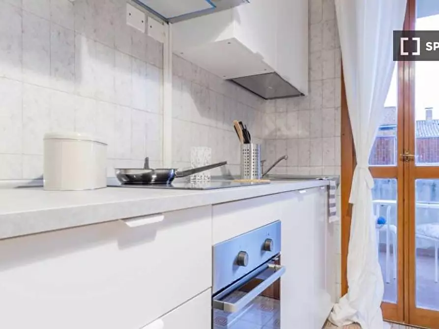 Immagine 11 di Camera condivisa in affitto  in Via Felice Mendelssohn a Padova