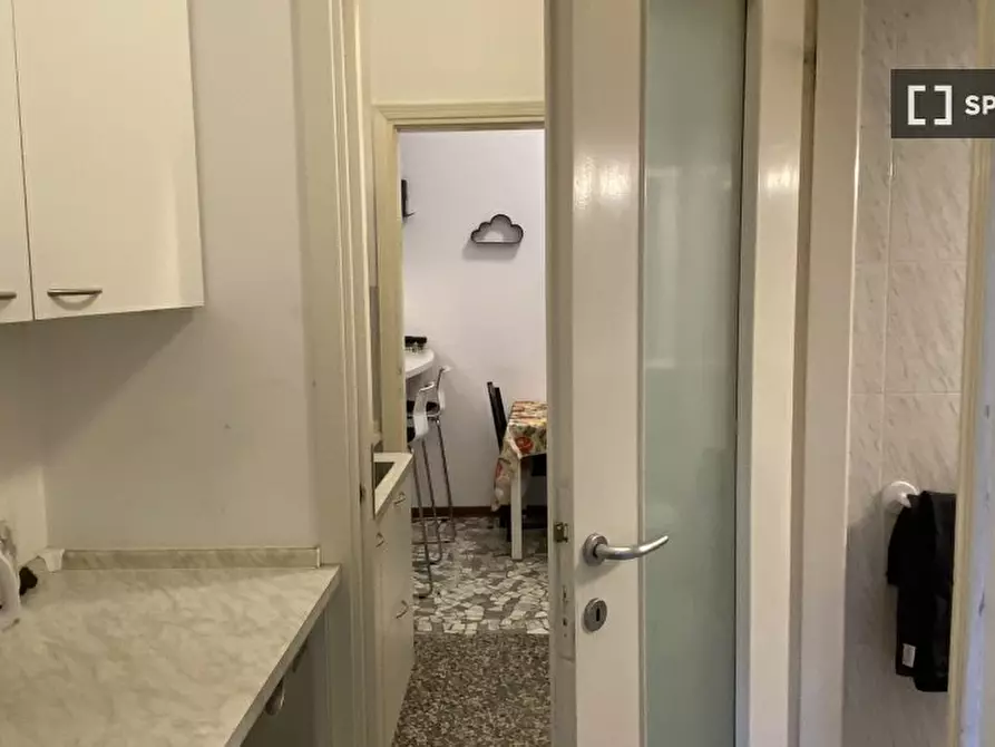 Immagine 8 di Appartamento in affitto  in Via Roberto Sarfatti a Milano