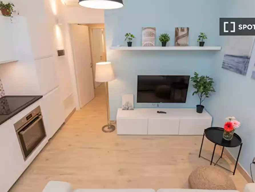 Immagine 5 di Appartamento in affitto  in Via Privata Don Bartolomeo Grazioli a Milano