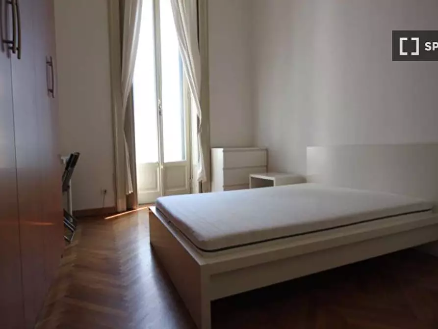 Immagine 3 di Camera condivisa in affitto  in Piazza XXIV Maggio a Milano