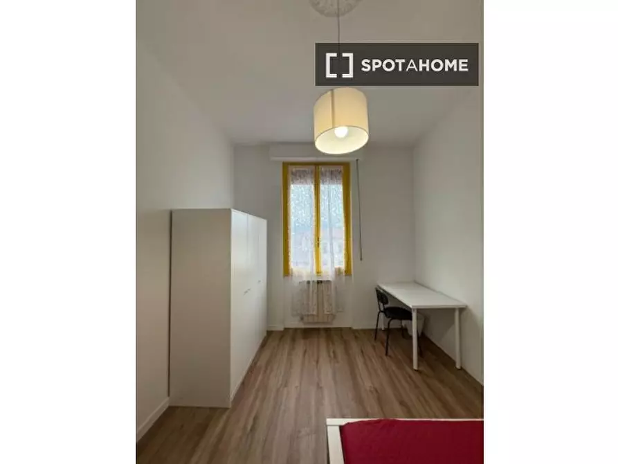 Immagine 6 di Camera condivisa in affitto  in Piazza di S. Jacopino a Firenze