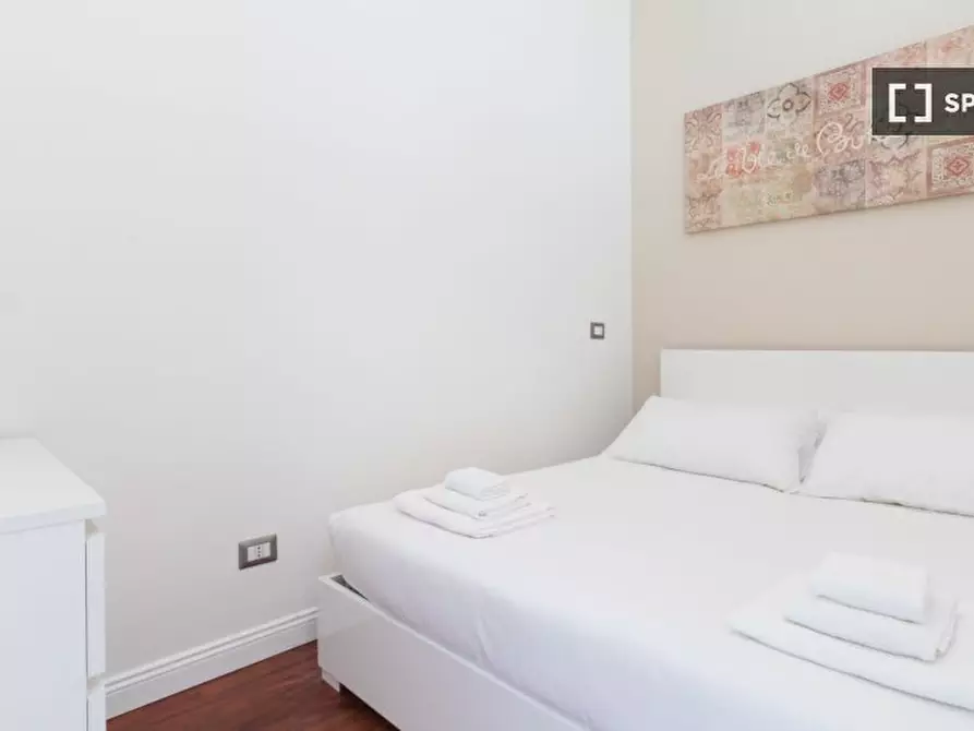 Immagine 10 di Appartamento in affitto  in Corso di Porta Nuova a Milano