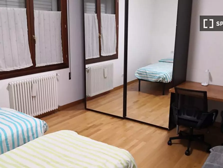 Immagine 14 di Camera condivisa in affitto  in Via Vecchia a Padova