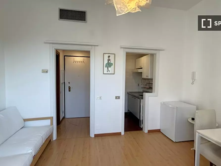 Immagine 7 di Appartamento in affitto  in Corso Garibaldi a Milano