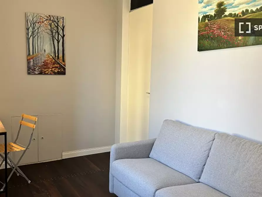 Immagine 18 di Appartamento in affitto  in Via Sannio a Milano