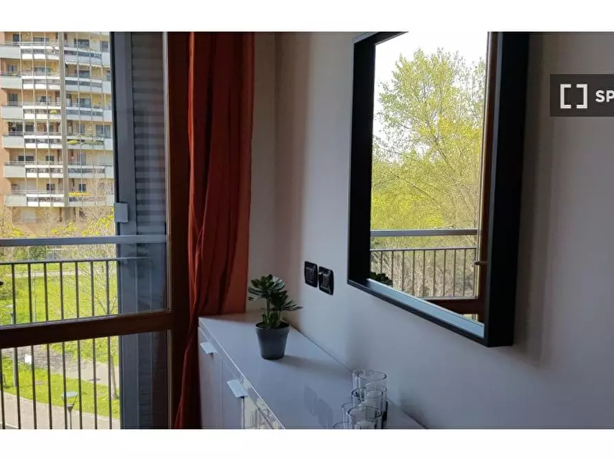 Immagine 13 di Appartamento in affitto  in Via Fra Riccardo Pampuri a Milano