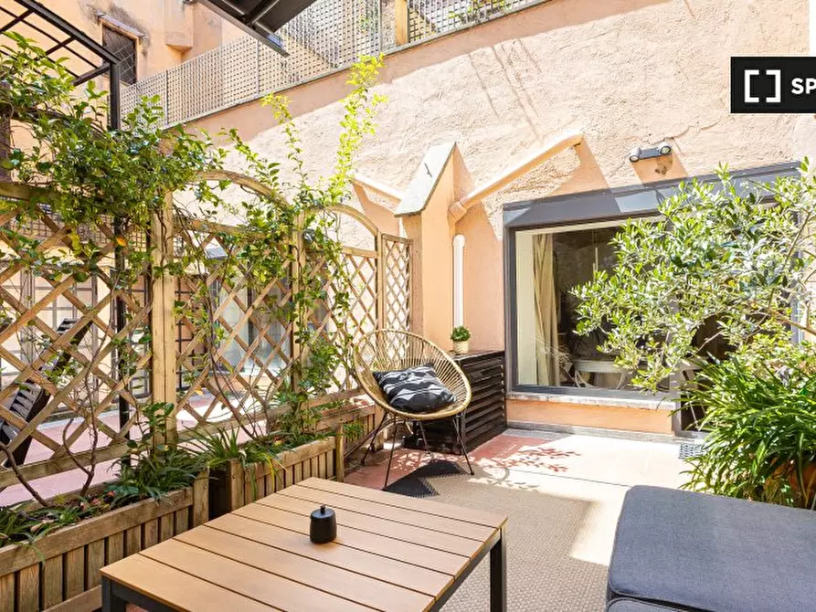 Immagine 3 di Appartamento in affitto  in Via dell'Arco della Ciambella a Roma