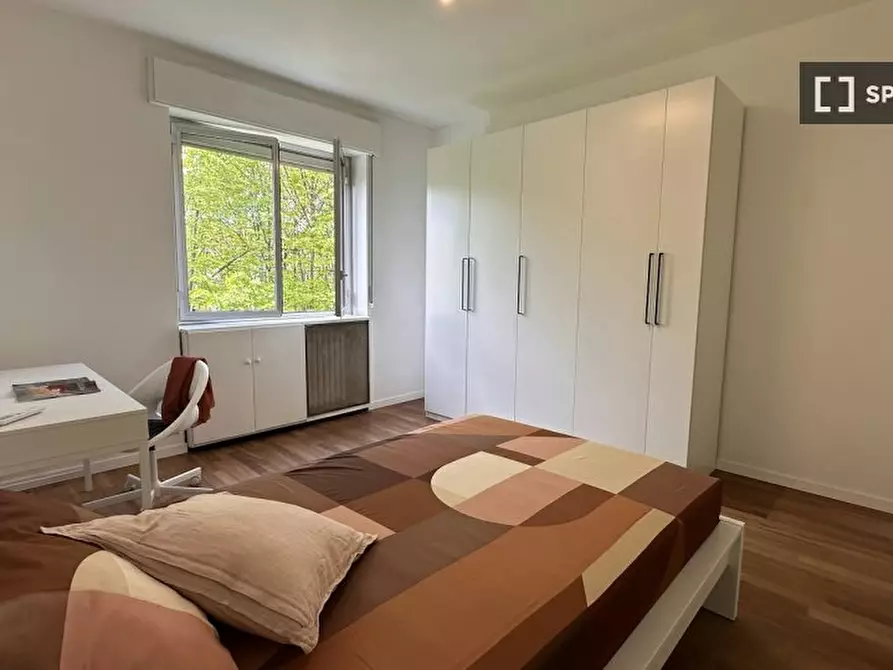 Immagine 2 di Camera condivisa in affitto  in Pecorini a Milano