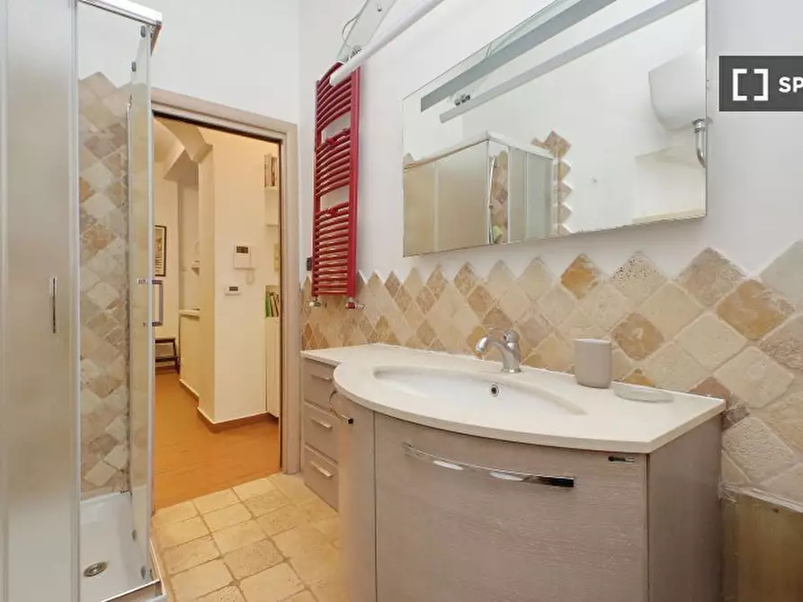 Immagine 6 di Ufficio in affitto  in Viale di Trastevere a Roma