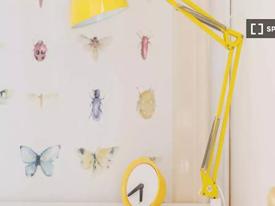 Immagine 16 di Camera condivisa in affitto  in Via Giuseppe Pecchio a Milano