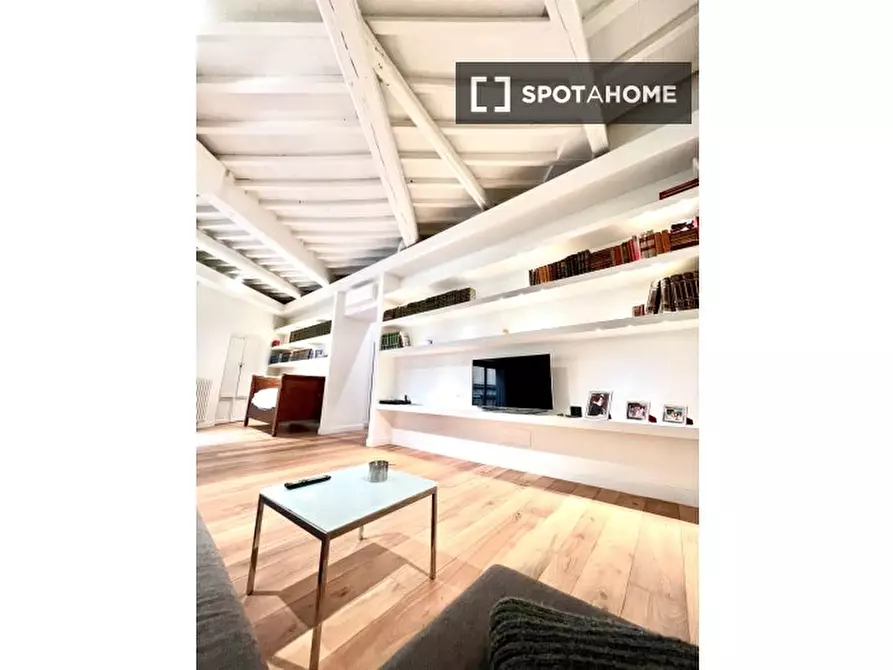 Immagine 1 di Appartamento in affitto  in Via della Vigna Nuova a Firenze