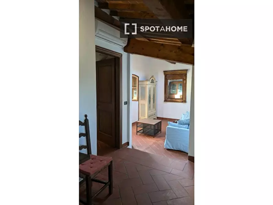 Immagine 17 di Appartamento in affitto  in Via Torregalli a Firenze