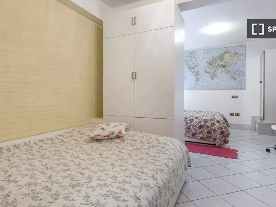 Immagine 2 di Appartamento in affitto  in Via Domenico Cimarosa a Firenze