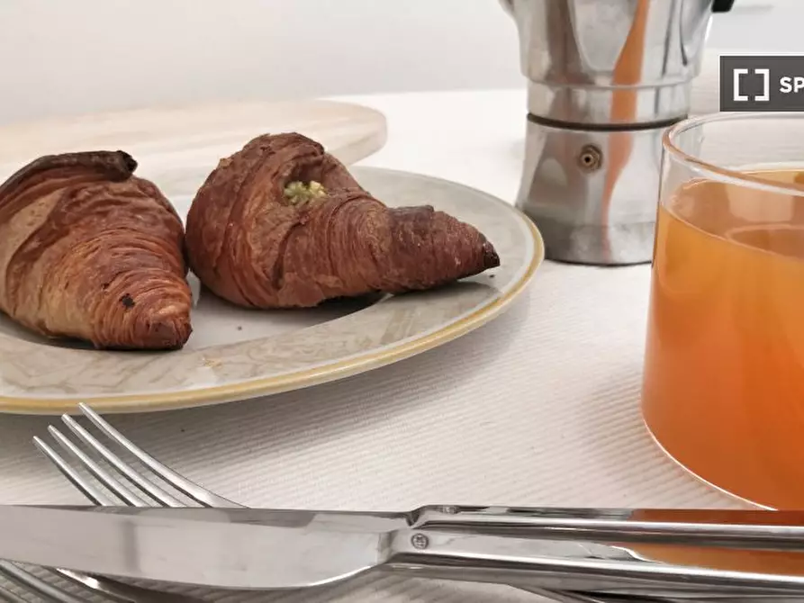 Immagine 9 di Ufficio in affitto  in Via Vincenzo Monti a Milano