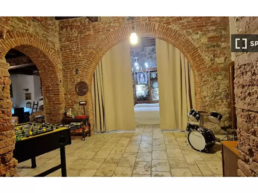 Immagine 11 di Appartamento in affitto  in Via Benedetto Fortini a Firenze