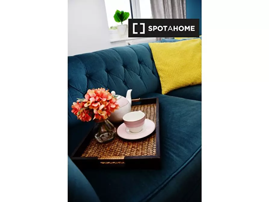 Immagine 9 di Appartamento in affitto  in Frobisher Gdns a 