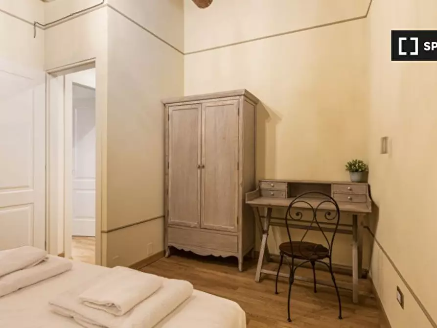 Immagine 12 di Appartamento in affitto  in Via del Leone a Firenze