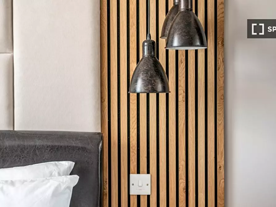 Immagine 19 di Appartamento in affitto  in Limeharbour a Poplar