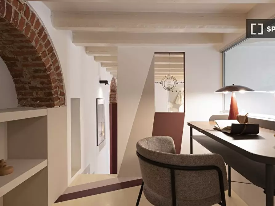 Immagine 11 di Appartamento in affitto  in Viale Monte Nero a Milano