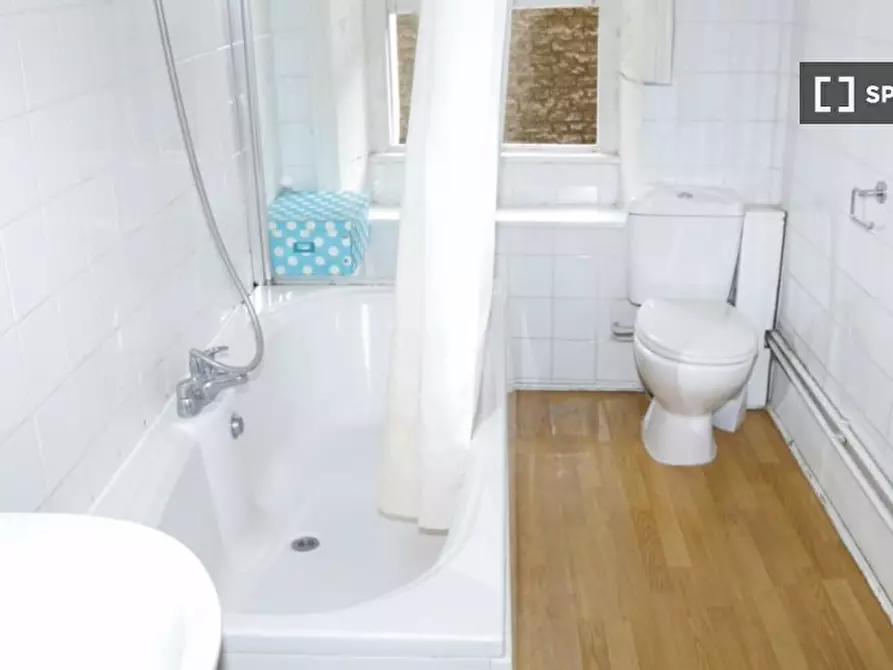 Immagine 8 di Camera condivisa in affitto  in 9 Kensington Mall a Kensington