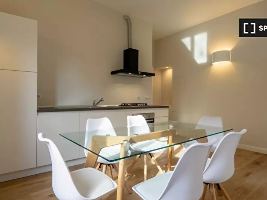 Immagine 4 di Appartamento in affitto  in Via de' Guicciardini a Firenze