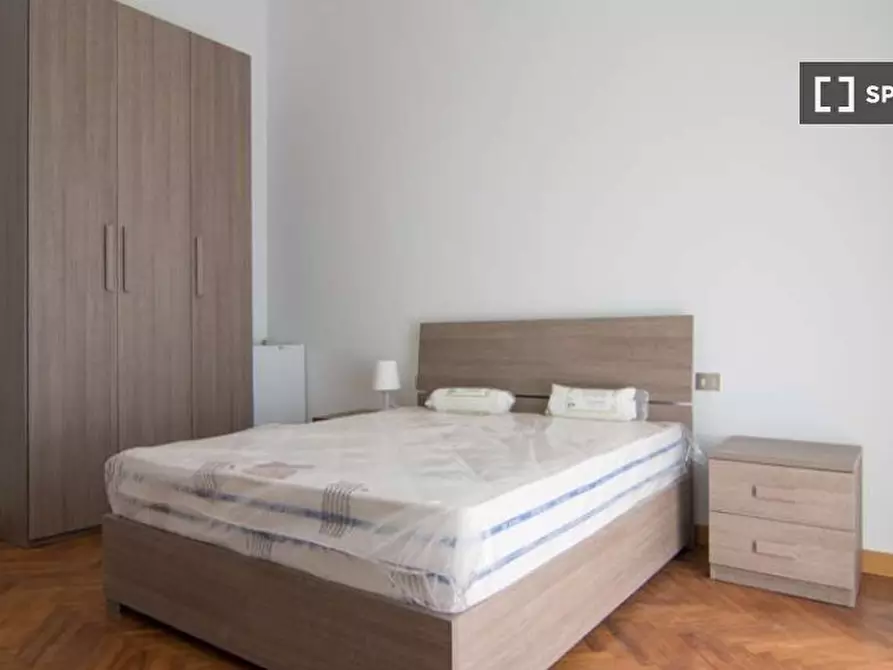 Immagine 5 di Camera condivisa in affitto  in PIAZZALE SUSA a Milano