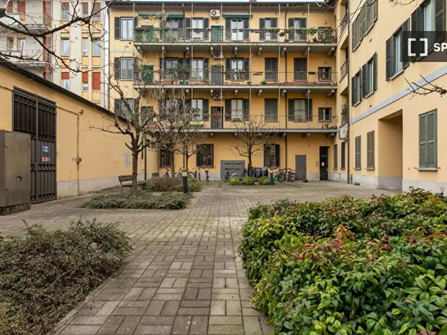 Immagine 4 di Appartamento in affitto  in Via Paolo Mantegazza a Milano
