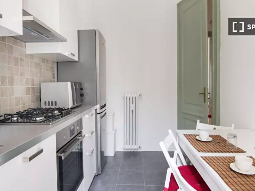 Immagine 16 di Camera condivisa in affitto  in Via Stefano Clemente a Torino