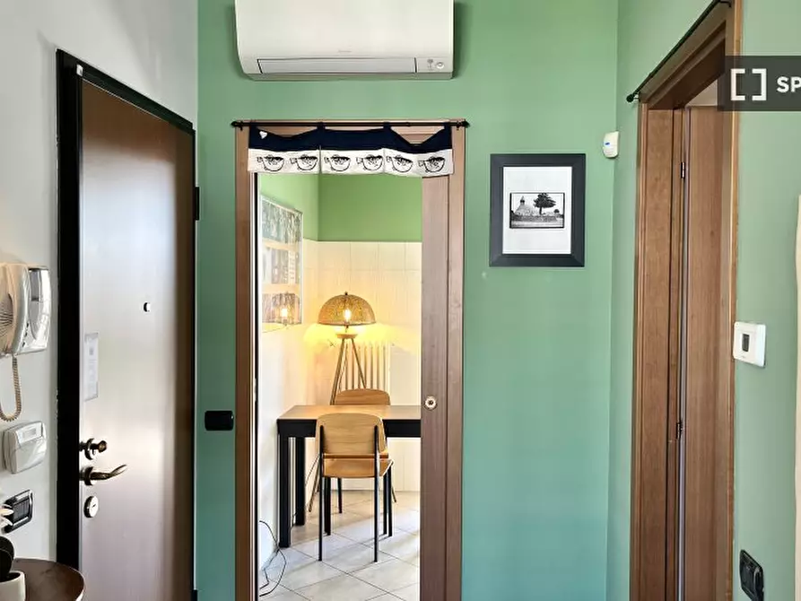 Immagine 4 di Appartamento in affitto  in Via del Futurismo a Milano