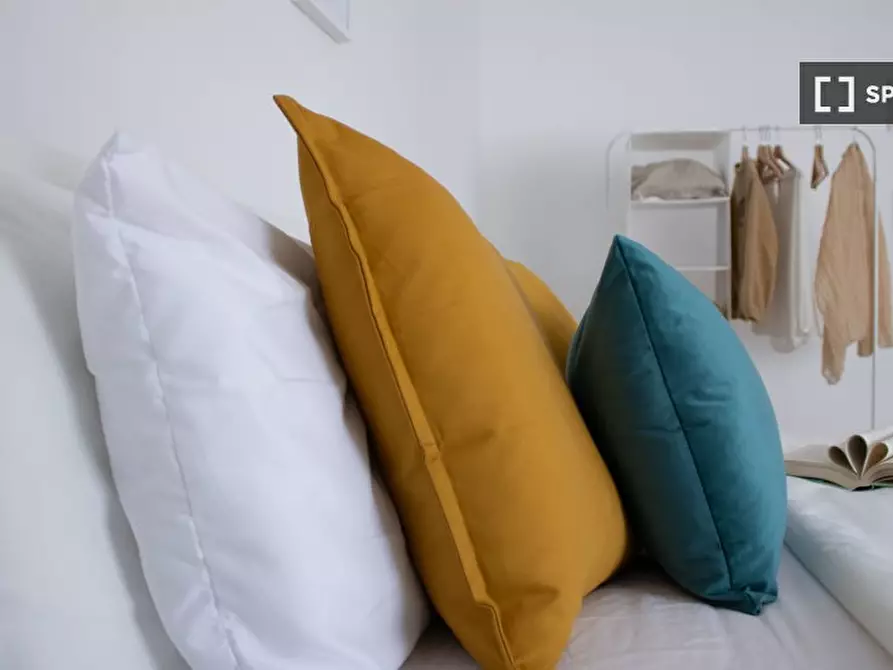 Immagine 14 di Appartamento in affitto  in Via Alessandro Cruto a Roma