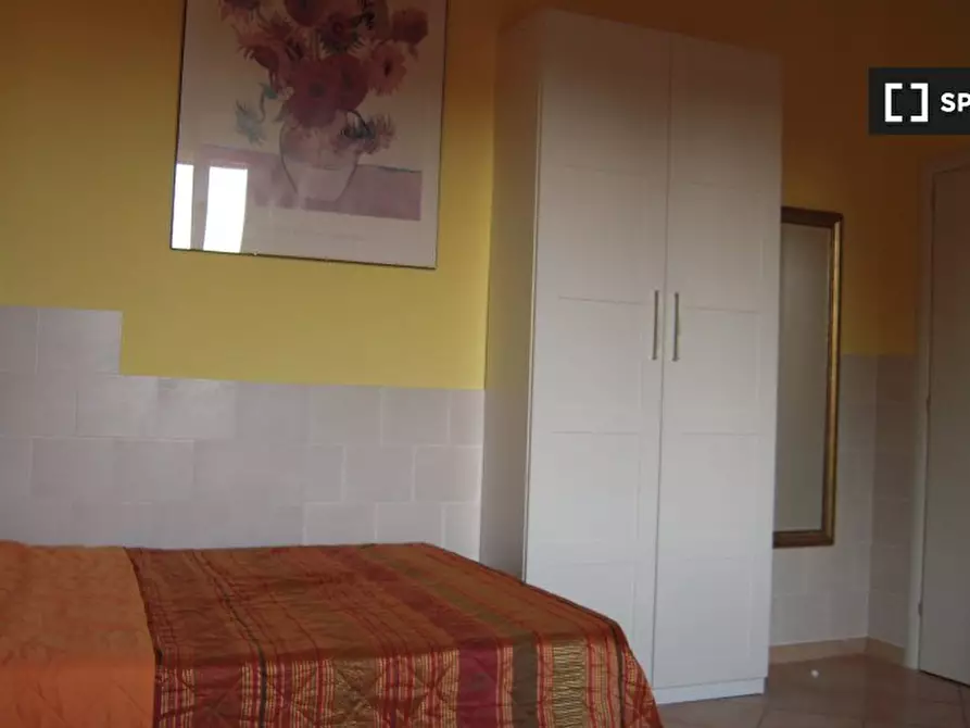 Immagine 7 di Ufficio in affitto  in Via Asiago a Bologna