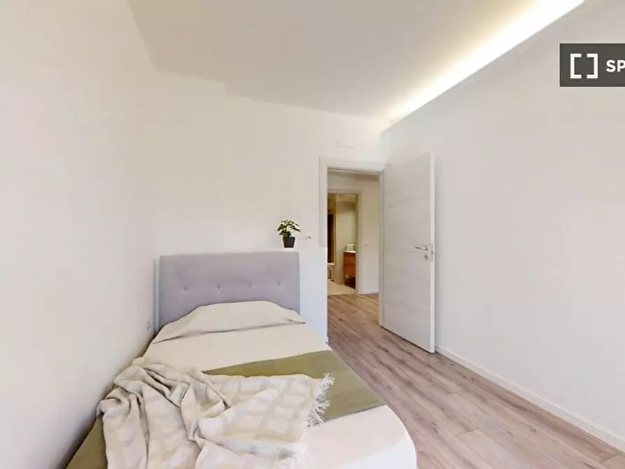 Immagine 4 di Camera condivisa in affitto  in VIA Pellizzo a Padova