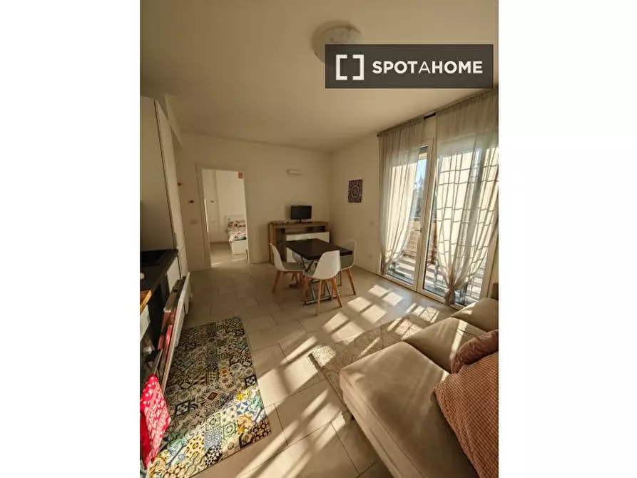 Immagine 4 di Appartamento in affitto  in Via Guido da Velate a Milano