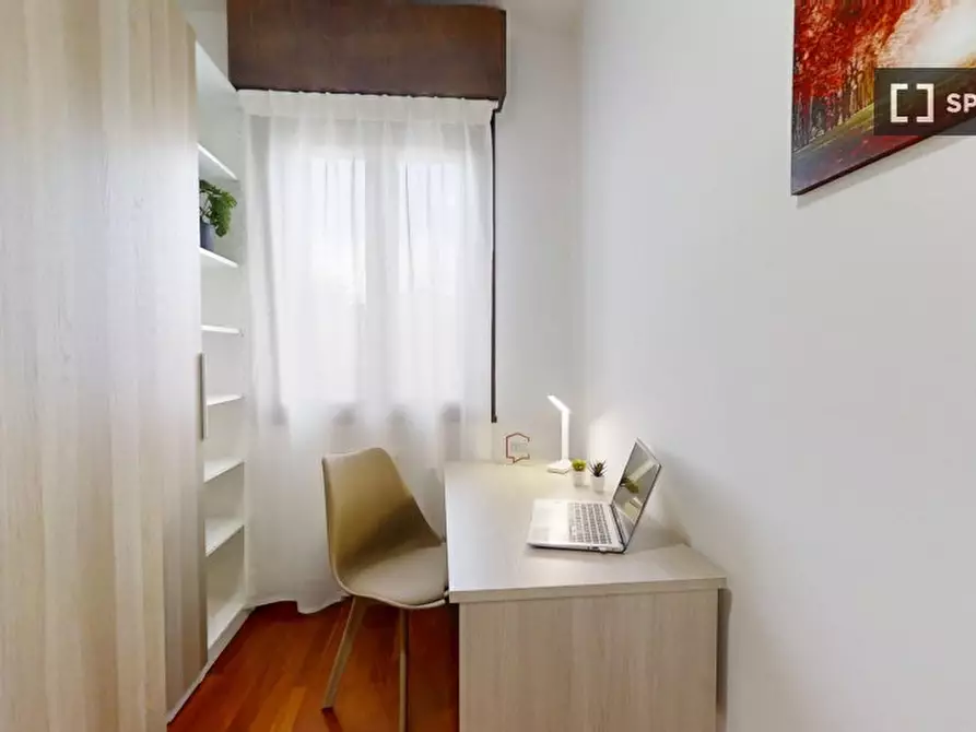 Immagine 17 di Camera condivisa in affitto  in VIA alfieri a Padova