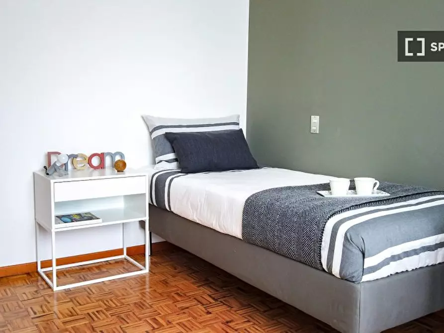 Immagine 19 di Camera condivisa in affitto  in Via Monte Baldo a Trento