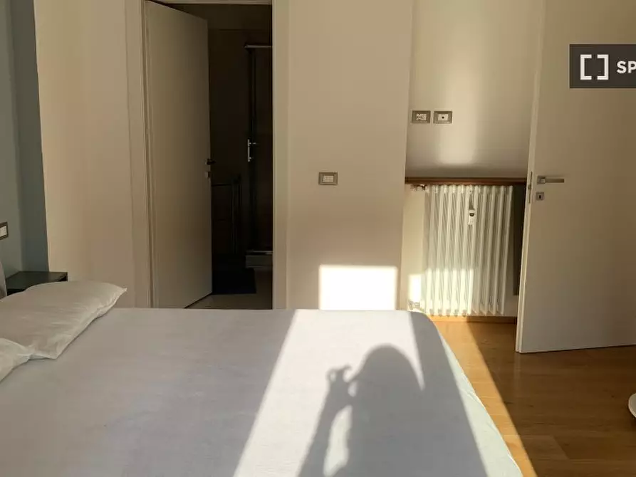 Immagine 9 di Appartamento in affitto  in Via Gioacchino Murat a Milano