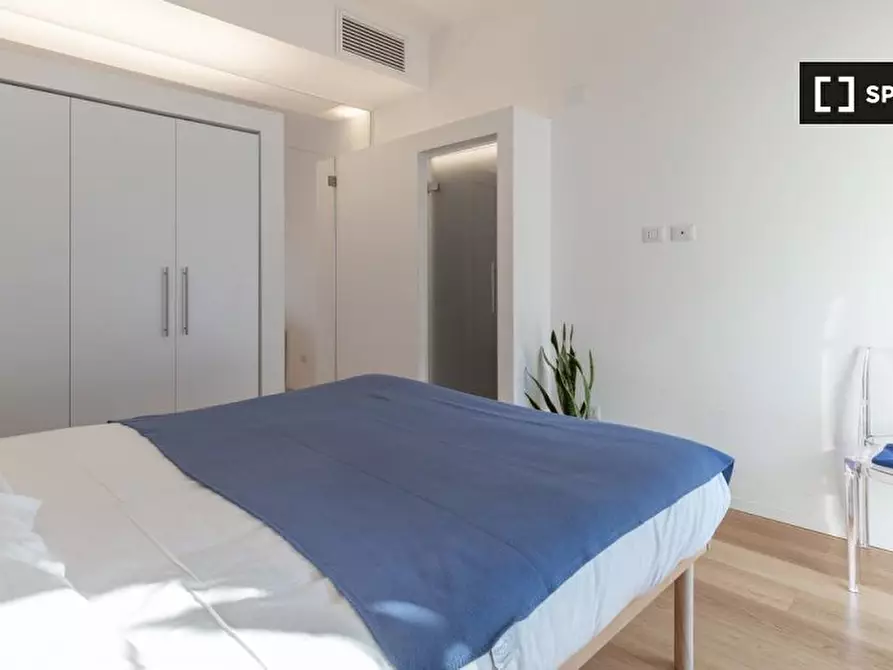 Immagine 16 di Appartamento in affitto  in Viale Papiniano a Milano