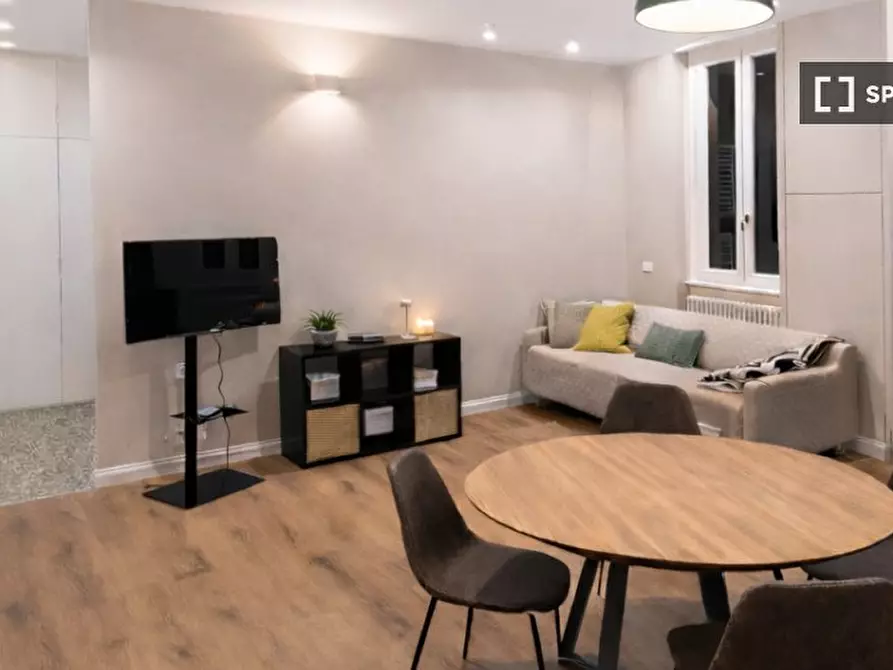 Immagine 4 di Appartamento in affitto  in Via Illiria a Roma