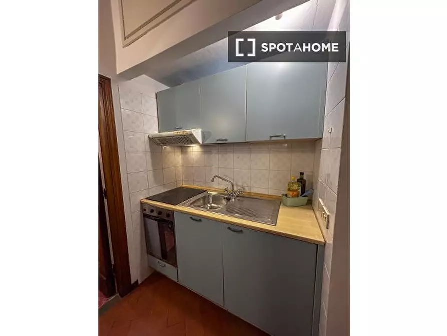 Immagine 2 di Appartamento in affitto  in Via dei Georgofili a Firenze
