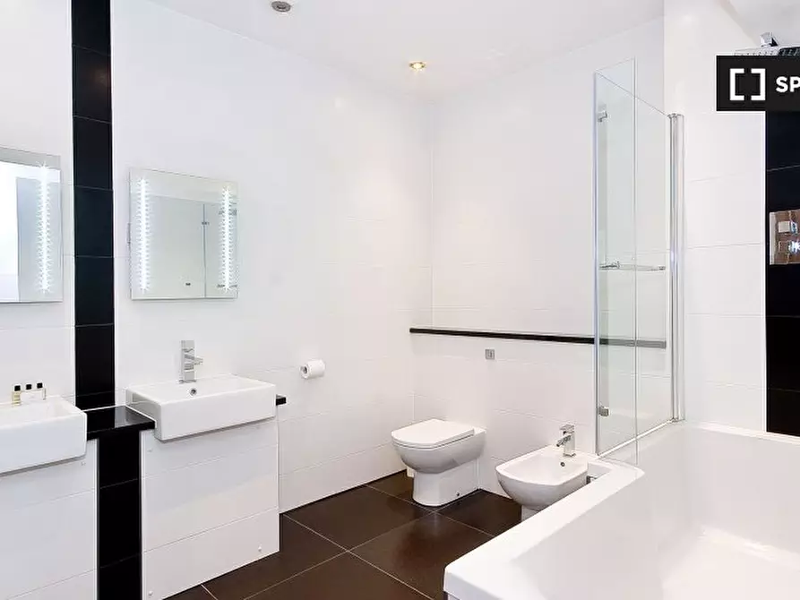 Immagine 7 di Appartamento in affitto  in Flat 48 Bishopsgate a 