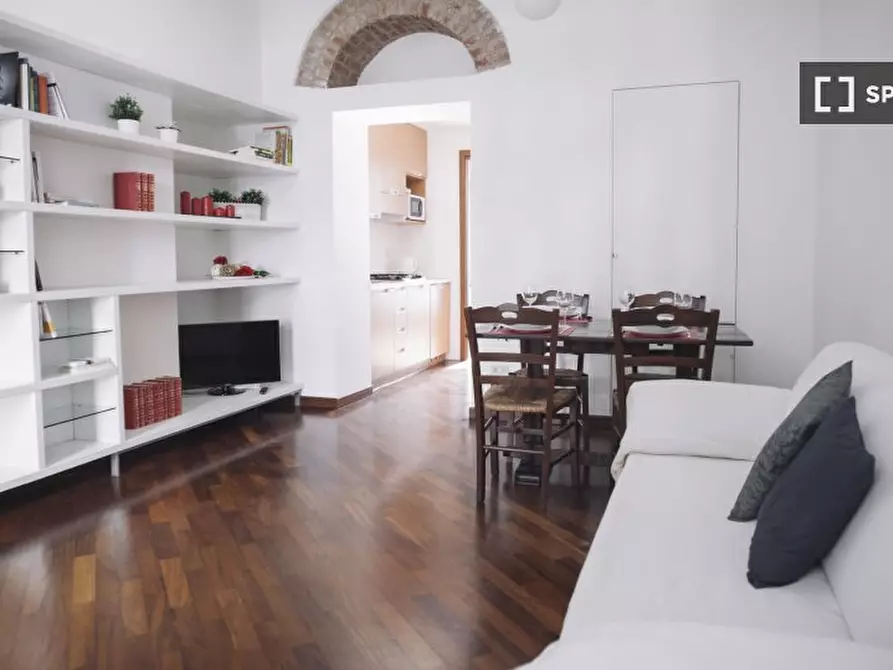 Immagine 2 di Appartamento in affitto  in Via Giulio Romano a Milano
