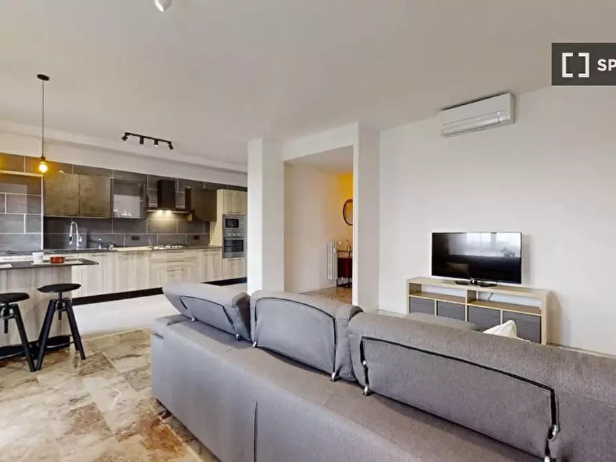 Immagine 12 di Camera condivisa in affitto  in VIA brigata padova a Padova